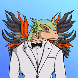 Dragonia #2703