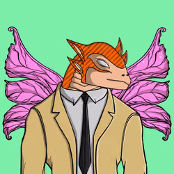 Dragonia #1348