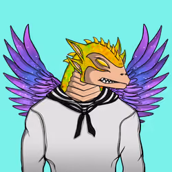 Dragonia #683