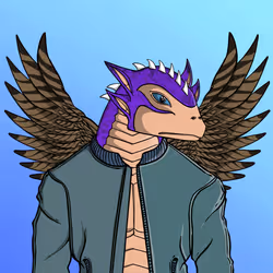 5