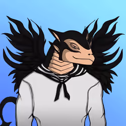 Dragonia #1698
