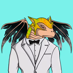 Dragonia #4638