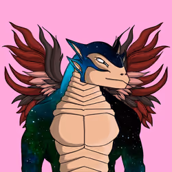 Dragonia #352