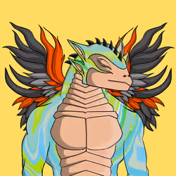 Dragonia #351