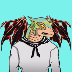 Dragonia #2166