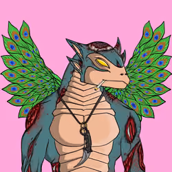 Dragonia #4199