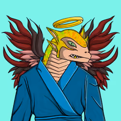 Dragonia #659