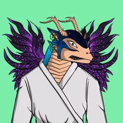 Dragonia #2613
