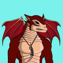 Dragonia #4869