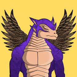 Dragonia #1114