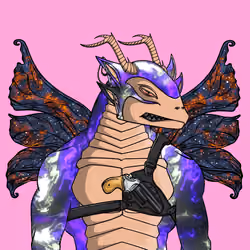 Dragonia #704