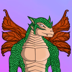 Dragonia #782