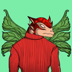 Dragonia #671