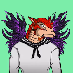 Dragonia #2650
