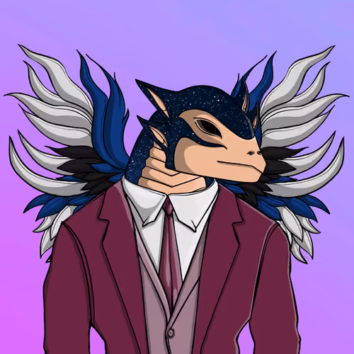 Dragonia #2746