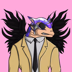 Dragonia #358
