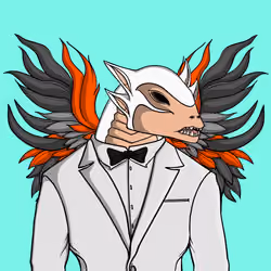 Dragonia #3997