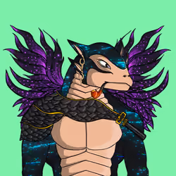 Dragonia #3998