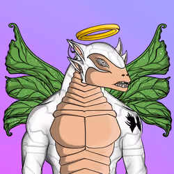 Dragonia #359