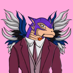 Dragonia #2372