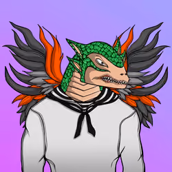 Dragonia #2562