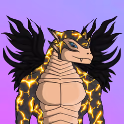 Dragonia #670