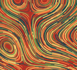 Van Gogh's Expressionism #6