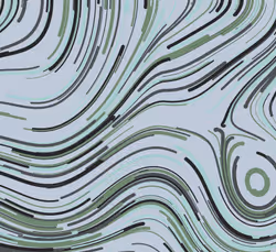 Van Gogh's Expressionism #7