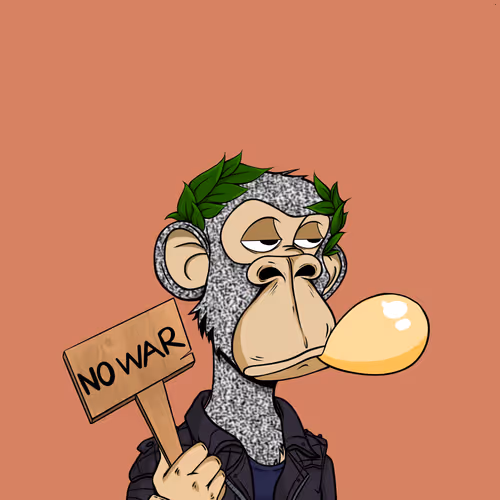 Peacefulapes