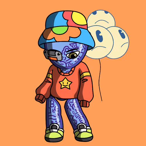 Machine Soldier