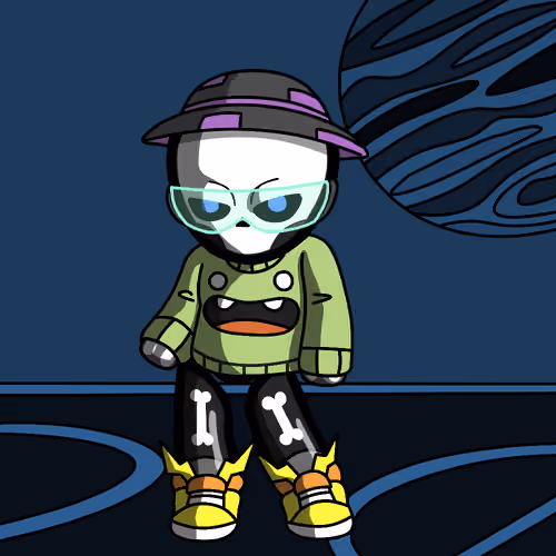 Machine Soldier #4739