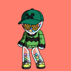 Machine Soldier #2299