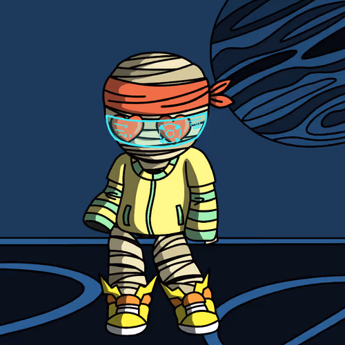 Machine Soldier