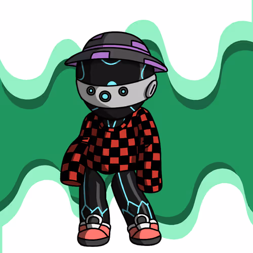 Machine Soldier