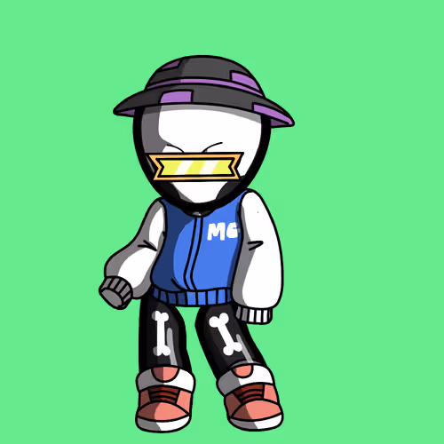 Machine Soldier