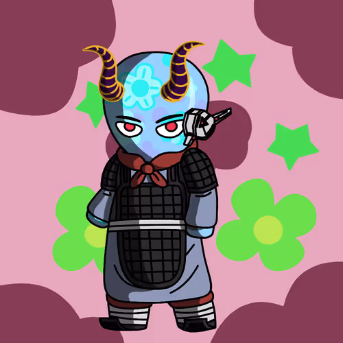 Machine Soldier