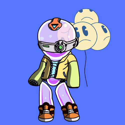 Machine Soldier