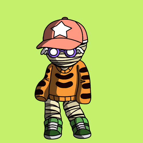 Machine Soldier
