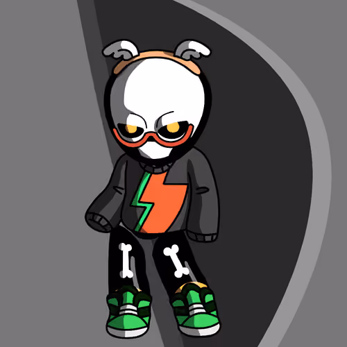 Machine Soldier #657
