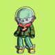 3910