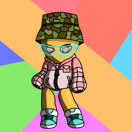 Machine Soldier