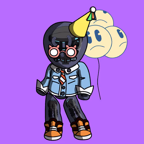 Machine Soldier