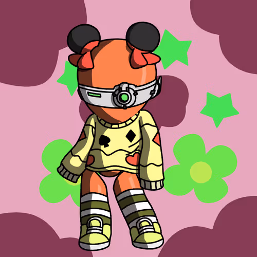 Machine Soldier