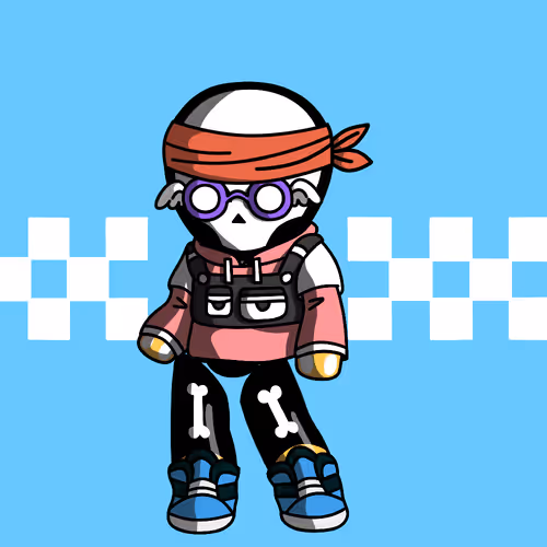 Machine Soldier