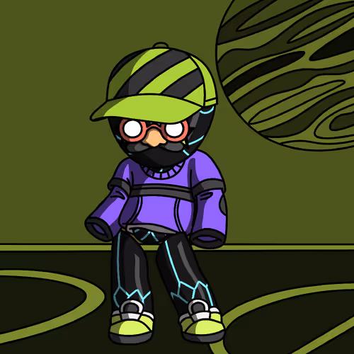 Machine Soldier