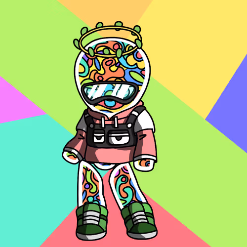 Machine Soldier