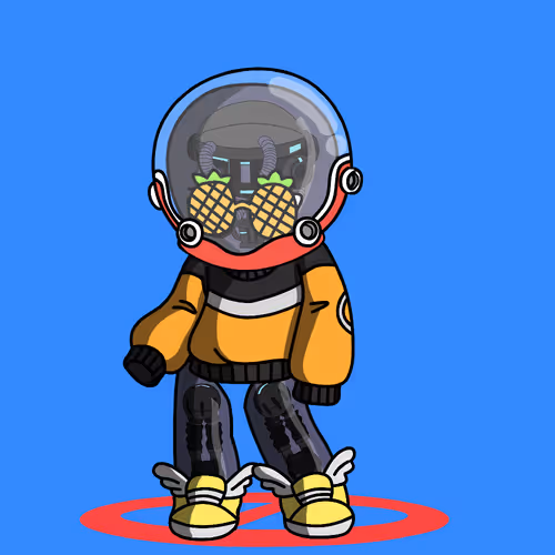 Machine Soldier