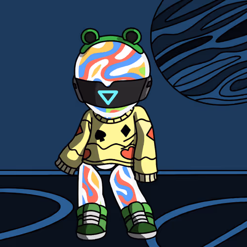 Machine Soldier