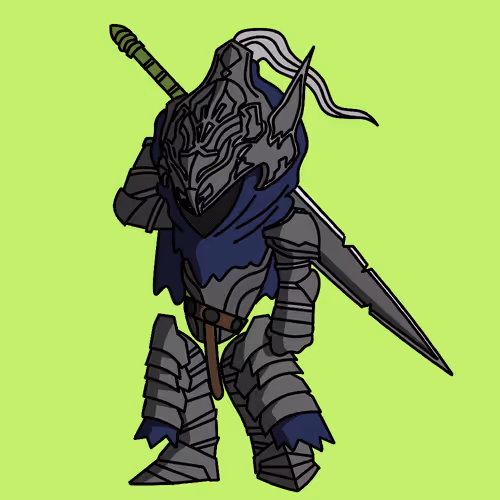 Machine Soldier #12