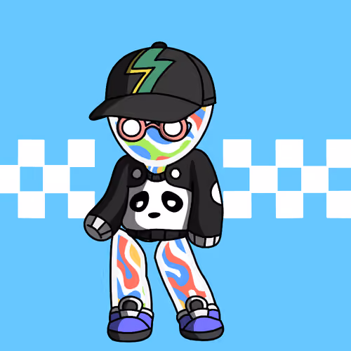 Machine Soldier #2960